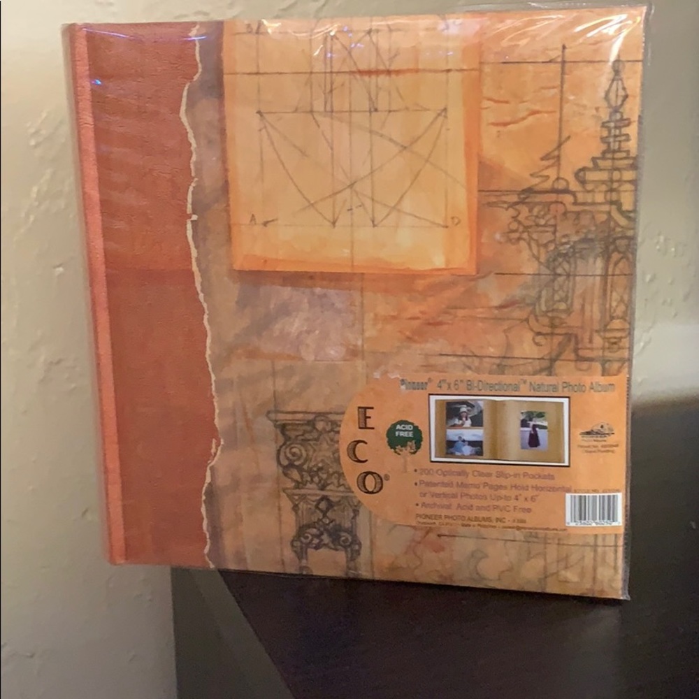Photo Book